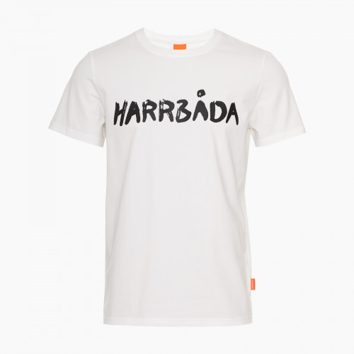 Akseli-t-paita Harrbåda Print